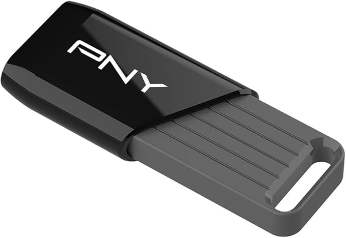 PNY 256GB Attaché X USB 3.2 Gen 1 Flash Drive, Advanced Performance Up to - Image 6