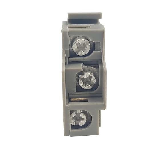 S29450 29450 Circuit Breaker Accessory PowerPacT M/P/R aux/Alarm - Image 3