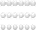 Earbud Replacement Tips Silicone Earbud Tips Ear Bud Covers Fit Most in-Ear by CYADCI