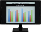 21.5 inch Computer Privacy Screen - Image 3