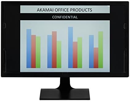 21.5 inch Computer Privacy Screen - Image 3