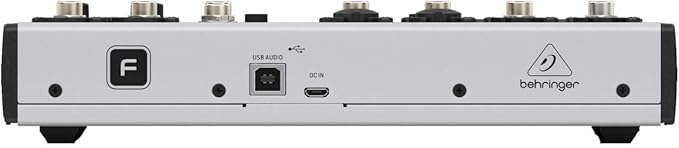 Behringer FLOW 8 8-input Digital Mixer - Image 3