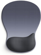 ErgoComfort Gel Wrist Rest Mouse Pad-Ergonomic Office Mousepad - Image 8