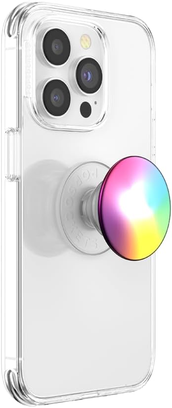 ​​​​PopSockets Phone Grip with Expanding Kickstand, Adhesive Grip - Image 3
