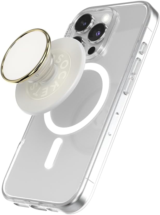 PopSockets Phone Grip for MagSafe by PopSockets