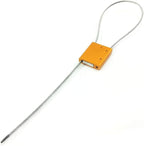 Pull Tight Security Cable Seals Alumium Alloy Shipping Container Tags ISO 17712 - Image 4