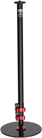 IFOOTAGE Cobra RB-A300, Round Base Monopod, Professional Camera Aluminium by IFOOTAGE