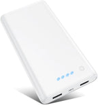 Portable Charger Power Bank 26800mah, Ultra-High Capacity Safer External Cell by Unknown