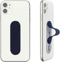 Momostick Flatstick, Cell Phone Finger Grip Strap Holder by MOMOSTICK