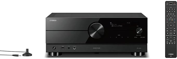 Klipsch Reference 5.2 Home Theater System, Bundle 2X R-625FA Floorstanding 2X - Image 8