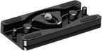 Cable Clamp Quick Release Plate Locker DSLR Camera Online Photographing - Image 7