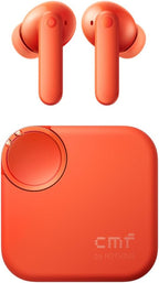 CMF Buds 2 Wireless Earbuds, 2025New Bluetooth Headphones by CMFBYNOTHING