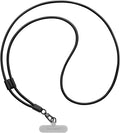 CASETiFY Pebbled Cord Phone Strap by CASETiFY