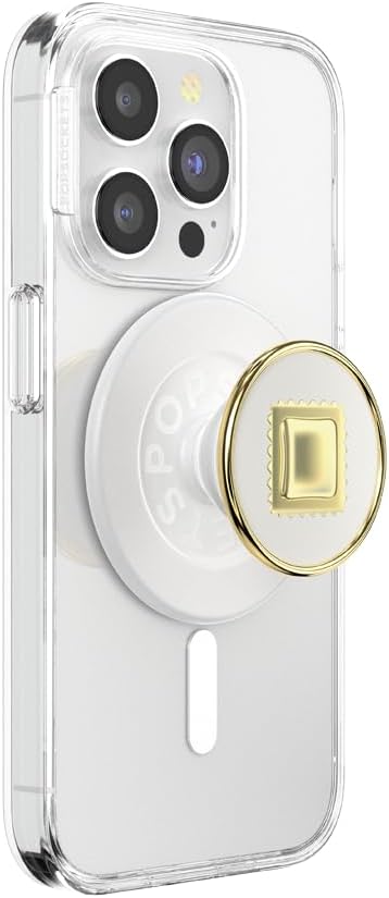 PopSockets Phone Grip for MagSafe by PopSockets