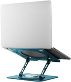 Uncaged Ergonomics Swivel Laptop Stand - Image 8