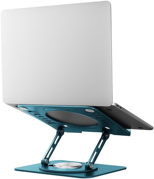 Uncaged Ergonomics Swivel Laptop Stand - Image 8