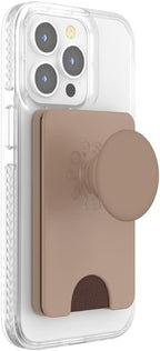 PopSockets Phone Wallet with Expanding Grip and Adapter Ring - Image 2