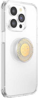 PopSockets Translucent Phone Grip - Image 3