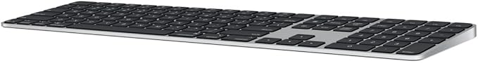 Magic Keyboard with Touch ID and Numeric Keypad - Image 4