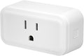 SONOFF S40 Lite 15A WiFi Smart Plug ETL Certified, Smart Socket Outlet Timer by SONOFF
