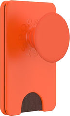 PopSockets Phone Wallet with Expanding Grip and Adapter Ring - Image 4