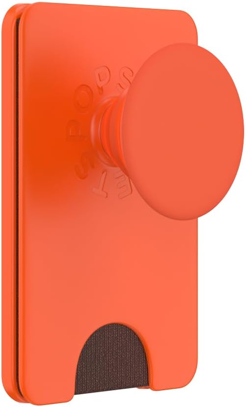 PopSockets Phone Wallet with Expanding Grip and Adapter Ring - Image 4