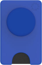 PopSockets Phone Wallet with Expanding Kickstand, Phone Card Holder - Image 5