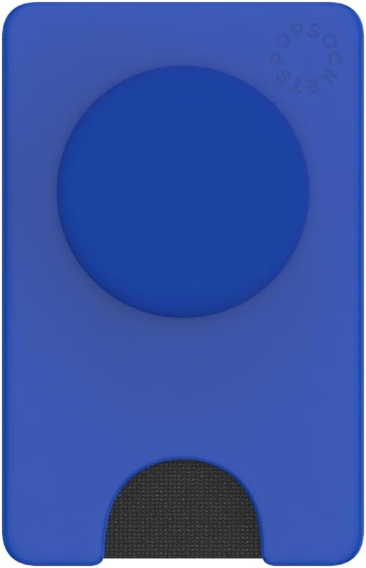 PopSockets Phone Wallet with Expanding Kickstand, Phone Card Holder - Image 5