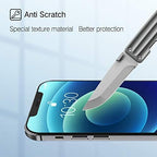 PERFECTSIGHT Anti Blue Light Screen Protector Compatible - Image 6