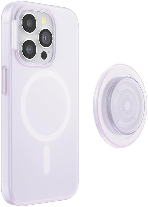 PopSockets iPhone 15 Pro Case - Image 4