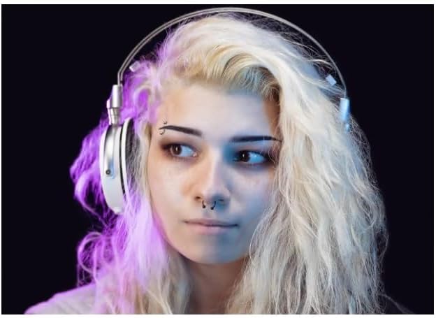 New! VZR Model One MKII Audiophile Gaming Headset – 3D Audio - Image 8