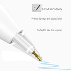 Replacement Tips for Pencil 1st Generation/ 2nd Generation/Pro Tips, iPencil - Image 3