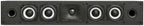 Polk Monitor XT35 Slim Center Channel Speaker - Image 3