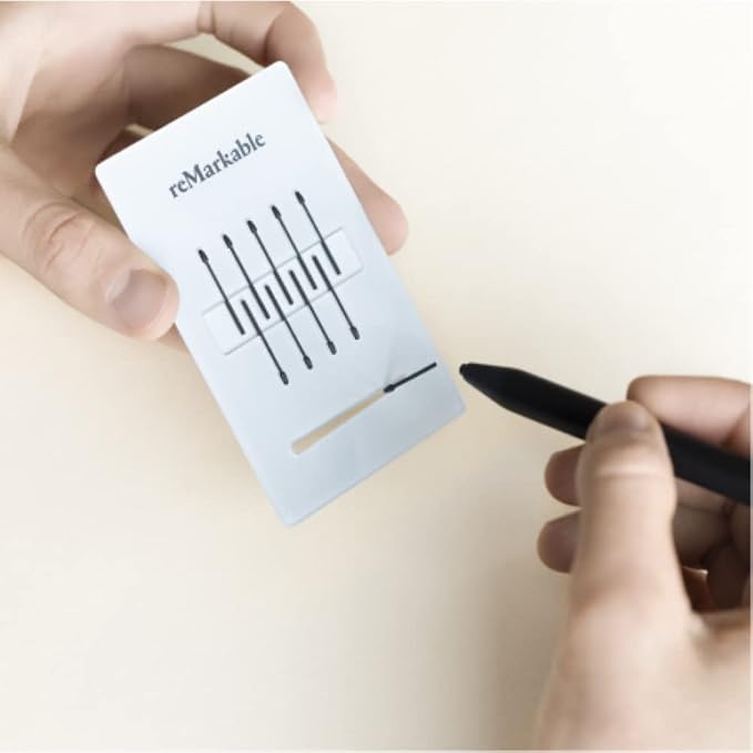 Original Replacement Marker Pen Stylus Tips - Image 3