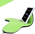 Multi-Angle Soft Pillow Lap Stand by OKATOPGEAKO