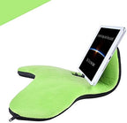 Multi-Angle Soft Pillow Lap Stand by OKATOPGEAKO