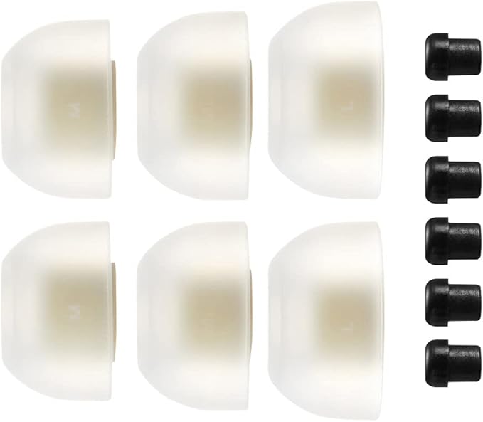 AZLA SednaEarfit MAX Standard - Image 4