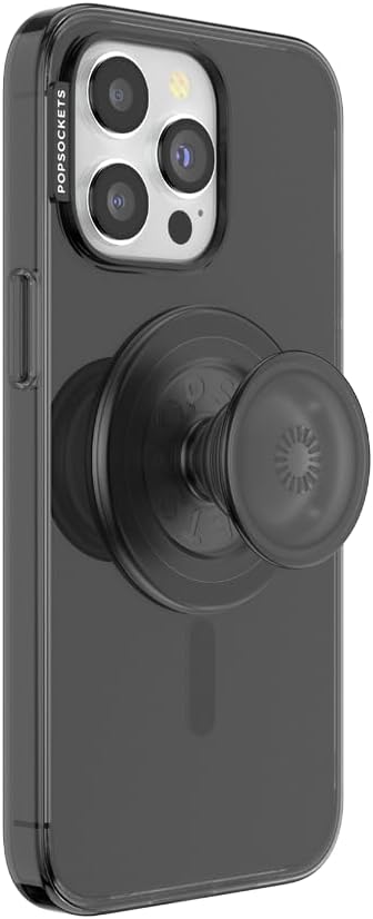 PopSockets iPhone 15 Pro Max Case by PopSockets