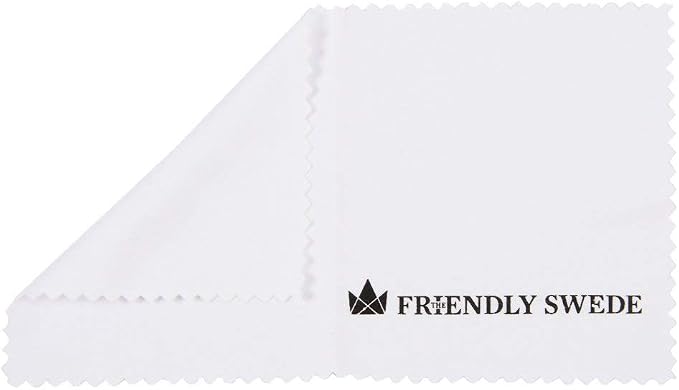 The Friendly Swede Micro-Knit Stylus Pen - Image 8