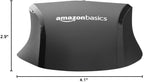 Amazon Basics Computer Mouse Wireless, 2.4 GHz Optical, DPI Adjustable - Image 7