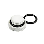 Dracaena.io 12 Pack G1/4" Thread, Thin Water Stop Plug Fitting - Image 3