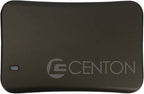 Centon External SSD, USB-C 3.2 Gen 2 by Centon