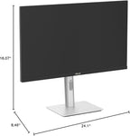 ASUS ProArt Display 27” 4K HDR Professional Monitor - Image 10
