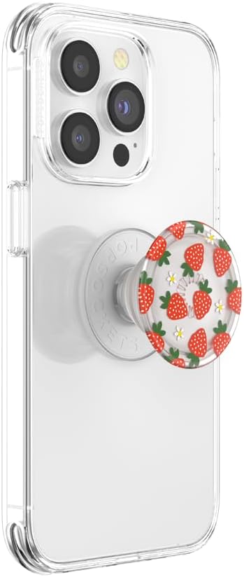 PopSockets Plant-Based Phone Grip - Image 3
