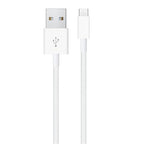 Woven Car Play USB-C Cable for Apple iPhone 16 Charger MFi Certified USB-A to - Image 7