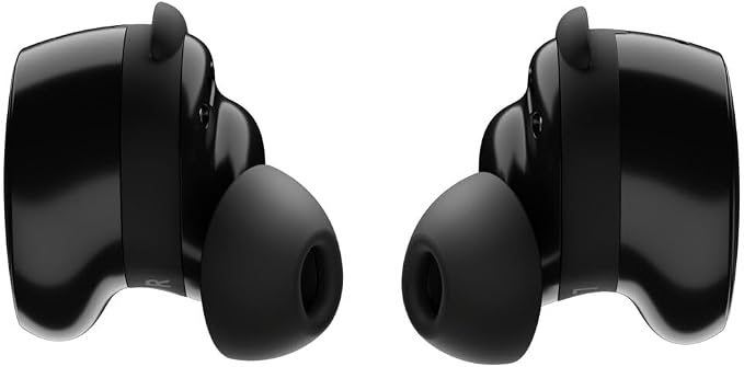 Bose QuietComfort Bluetooth Earbuds, True Wireless Earbuds - Image 5