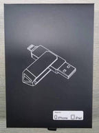 Genuine Apple MFi Certified iPhone USB Flash Drive 256GB - Image 12