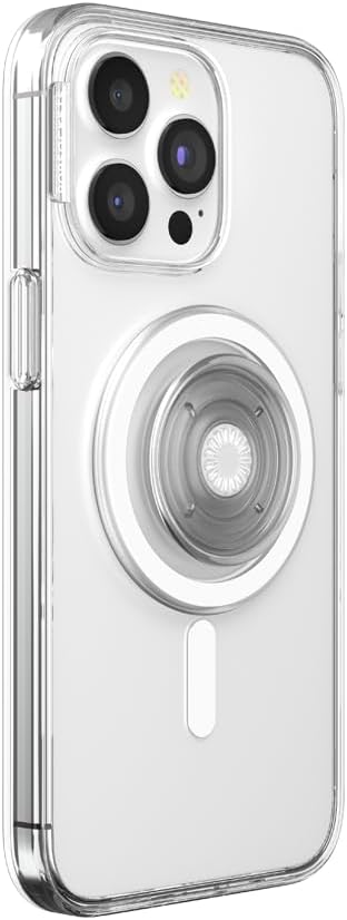PopSockets Phone Grip Case for iPhone 15 Pro Max - Image 3