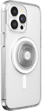 PopSockets Phone Grip Case for iPhone 15 Pro Max - Image 3