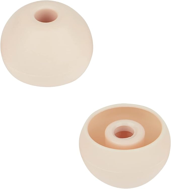 Earbud Tips Earbud Replacement Tips Replacement Earbud Tips Silicone Earbud - Image 7